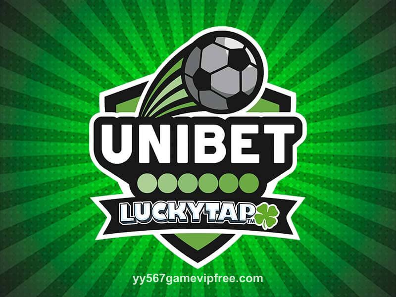 Unibet Lucky Tap Game Image