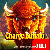 Charge Buffalo Game Image
