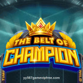 Ang Sinturon ng Kampeon Game Image