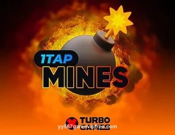 1Tap Mines Game Image