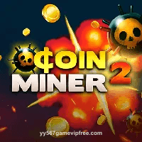 Coin Miner 2 Game Image